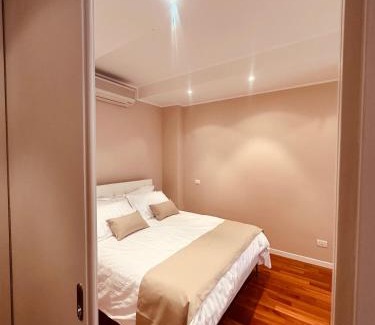 Viterbo Apartamento | Appartamento del teatro