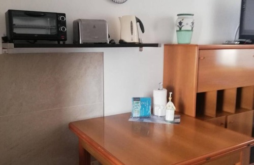Azzio Apartamento | Apartamento del Antiguo Convento