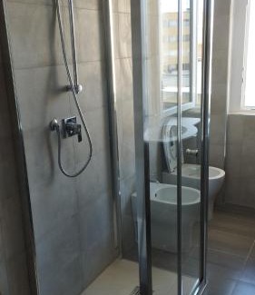 Porto Torres Apartamento | Appartamento Delfino Blu
