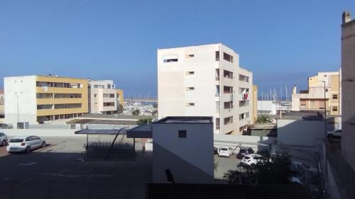 Porto Torres Apartamento | Appartamento Delfino Blu