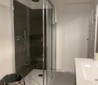 Fonteno Apartamento | appartamento delizioso, a metà tra lago e montagna