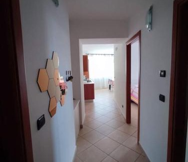 La Morra Apartamento | Appartamento dell'Angelo