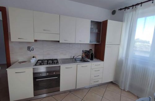 La Morra Apartamento | Appartamento dell'Angelo