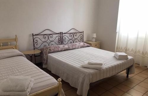 Praia a Mare Apartamento | Appartamento della REPUBBLICA