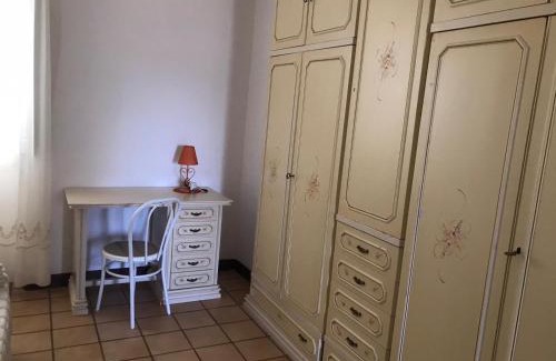 Praia a Mare Apartamento | Appartamento della REPUBBLICA