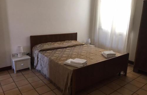 Praia a Mare Apartamento | Appartamento della REPUBBLICA