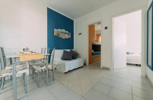 Lido Marini Apartamento | Appartamento delle ROSE
