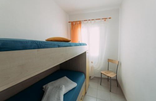 Lido Marini Apartamento | Appartamento delle ROSE