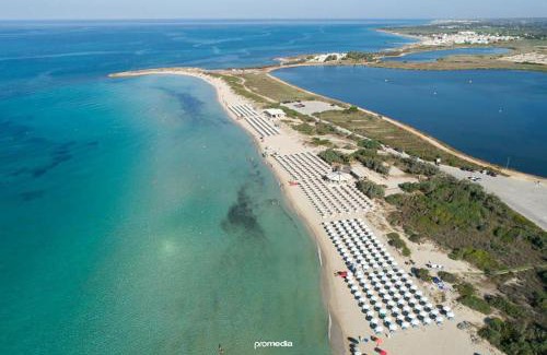 Lido Marini Apartamento | Appartamento delle ROSE