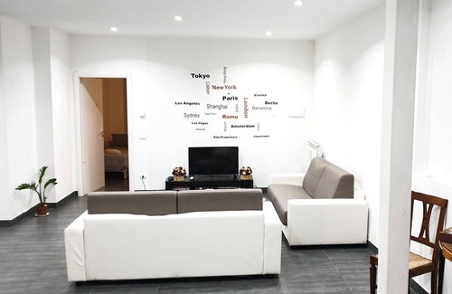 Dergano Apartamento | Appartamento Delle Star