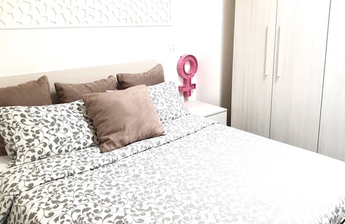 Dergano Apartamento | Appartamento Delle Star