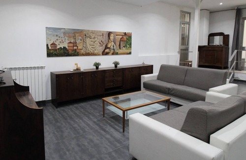 Dergano Apartamento | Appartamento Delle Star