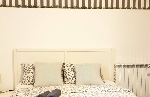 Dergano Apartamento | Appartamento Delle Star