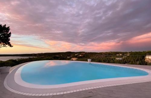 Liscia di Vacca Apartamento | Appartamento Deluxe in Villa Renè