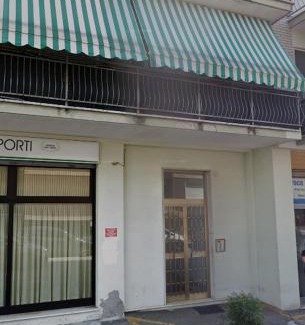 Legnago Apartamento | Appartamento Deluxe Fronte Ospedale