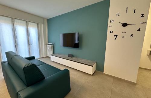 Legnago Apartamento | Appartamento Deluxe Fronte Ospedale