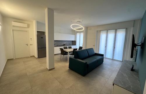 Legnago Apartamento | Appartamento Deluxe Fronte Ospedale