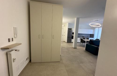 Legnago Apartamento | Appartamento Deluxe Fronte Ospedale