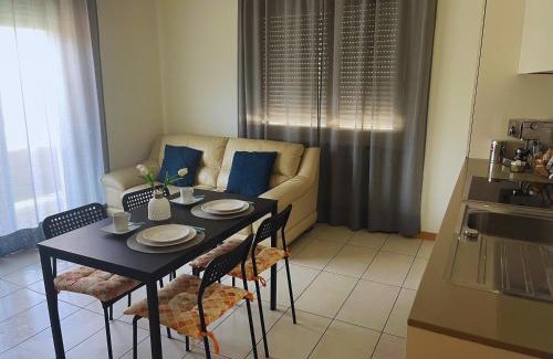 Balerna Apartamento | Appartamento di 45mq a Balerna