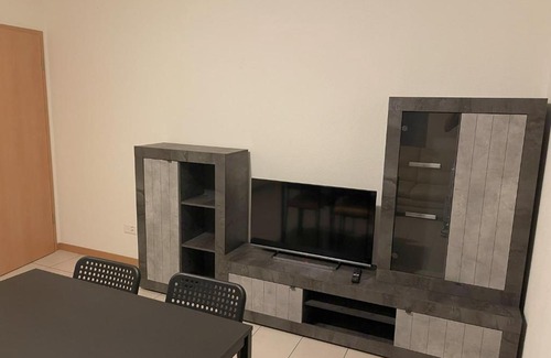 Balerna Apartamento | Appartamento di 45mq a Balerna