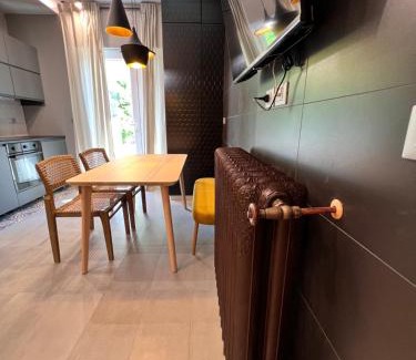 Alba Adriatica Apartamento | Appartamento di design a 30 metri dal mare