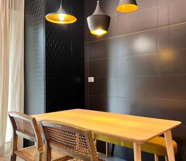 Alba Adriatica Apartamento | Appartamento di design a 30 metri dal mare