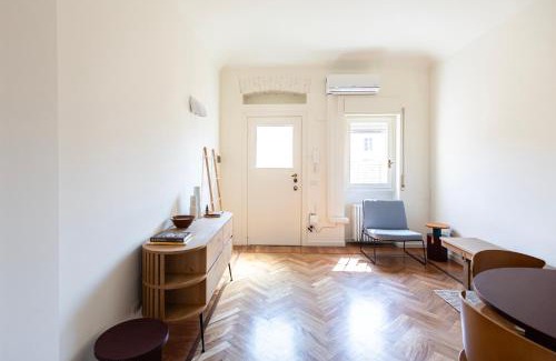 Chinatown Apartamento | Appartamento di Design a Chinatown