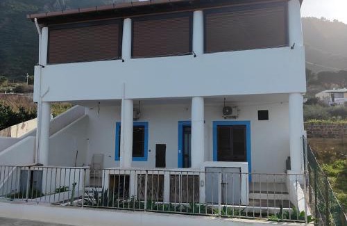 Malfa Apartamento | Appartamento di Lorenzo vista Mare