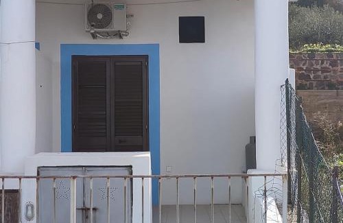Malfa Apartamento | Appartamento di Lorenzo vista Mare