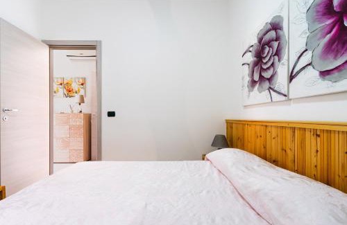 Torre Lapillo Apartamento | Appartamento di Stefy by BarbarHouse