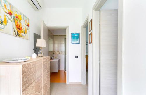 Torre Lapillo Apartamento | Appartamento di Stefy by BarbarHouse