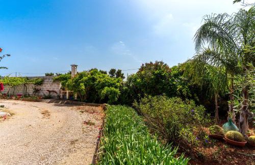 Torre Lapillo Apartamento | Appartamento di Stefy by BarbarHouse