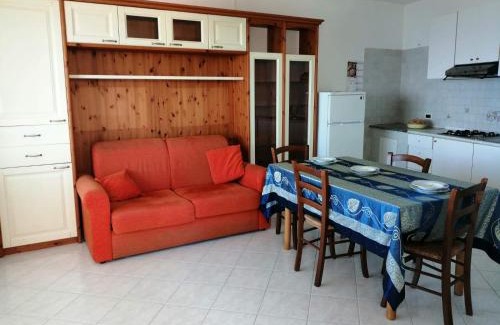 Serrara Fontana Apartamento | Appartamento di villa gesualda