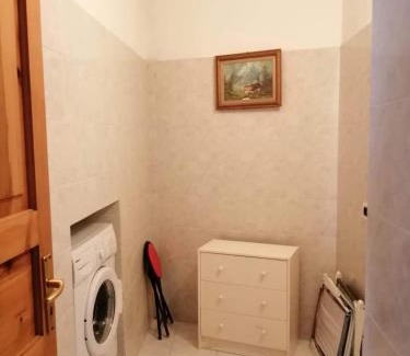 Serrara Fontana Apartamento | Appartamento di villa gesualda