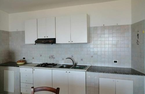 Serrara Fontana Apartamento | Appartamento di villa gesualda
