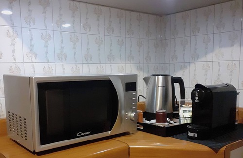 Pinarella Apartamento | Appartamento Diana Cervia