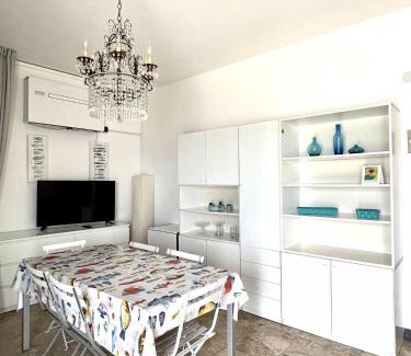 Finale Pia Apartamento | Appartamento Direttamente sul Mare