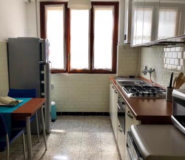 Finale Pia Apartamento | Appartamento Direttamente sul Mare