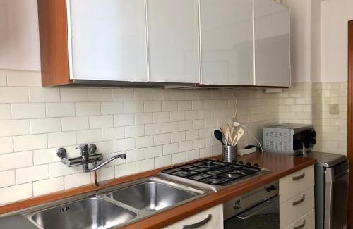 Finale Pia Apartamento | Appartamento Direttamente sul Mare