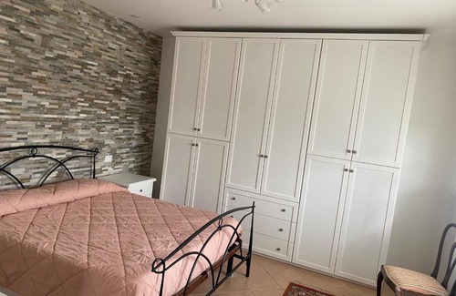 Codevigo Casa | Appartamento 'Diva Canova Laguna Veneta'