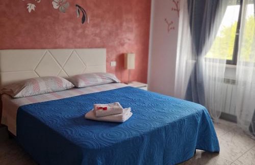 Altedo Apartamento | Appartamento Divino Tramonto