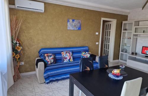 Altedo Apartamento | Appartamento Divino Tramonto