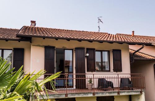 Monvalle Apartamento | Appartamento Dolce Casa 2