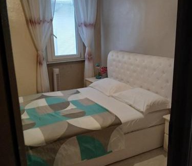Mondovi Apartamento | Appartamento Dolce Riposo