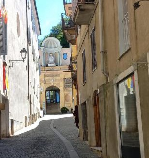 Mondovi Apartamento | Appartamento Dolce Riposo