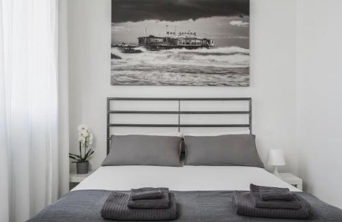 Rimini Apartamento | Appartamento Dolcevita Tiberio