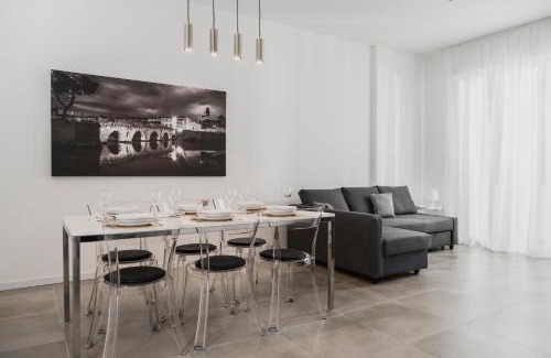 Rimini Apartamento | Appartamento Dolcevita Tiberio