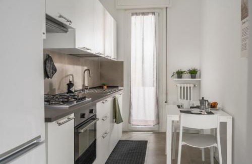Rimini Apartamento | Appartamento Dolcevita Tiberio