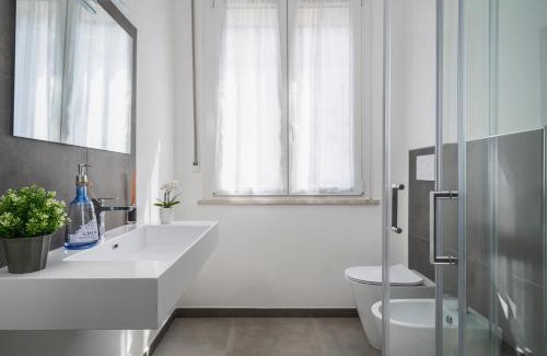 Rimini Apartamento | Appartamento Dolcevita Tiberio