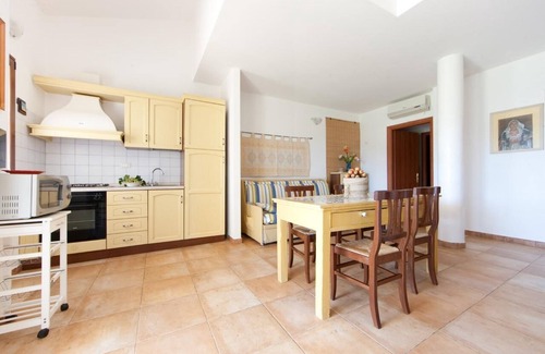 Castiadas Apartamento | Appartamento Domo 1 - Masone Pardu